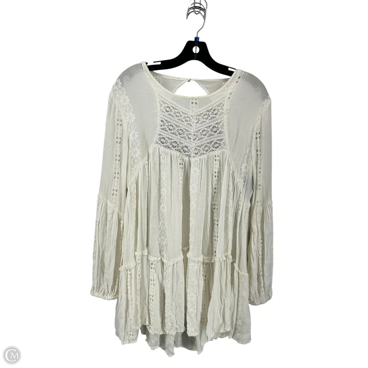Dress Casual Short By Free People In White, Size: S