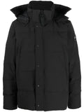Canada Goose Wyndham parka