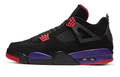 Air Jordan 4 Retro NRG Raptors Reps Sneaker AQ3816-056