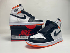 Air Jordan 1 Retro High Electro Orange Reps Sneaker 555088-180