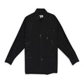 Black Paint Residue Shirt