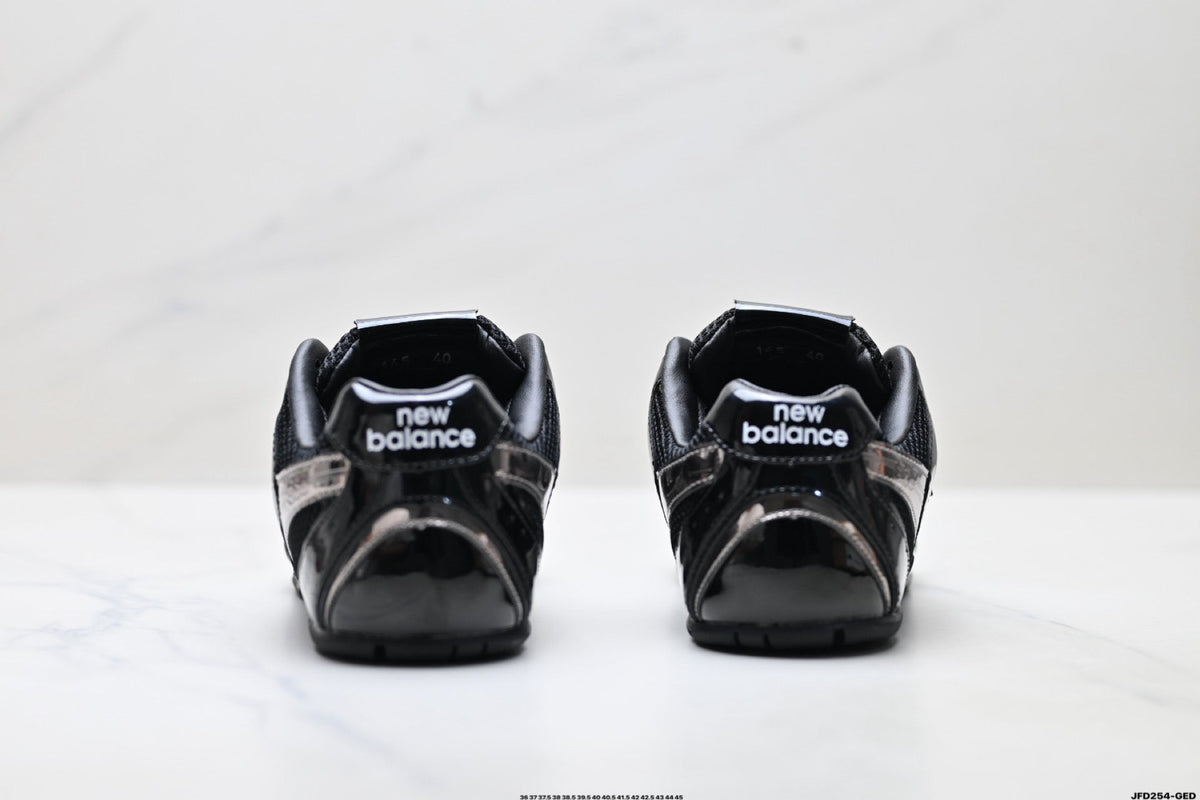 New Balance 530 SL Sneakers - Black