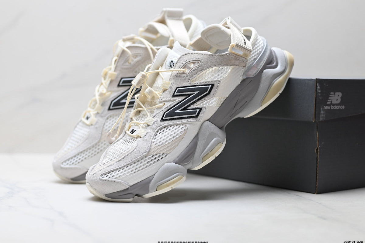 New Balance 9060 Convertible Lifestyle Sneakers
