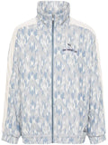 PUMA Basketball Nostalgia T7 sport jacket