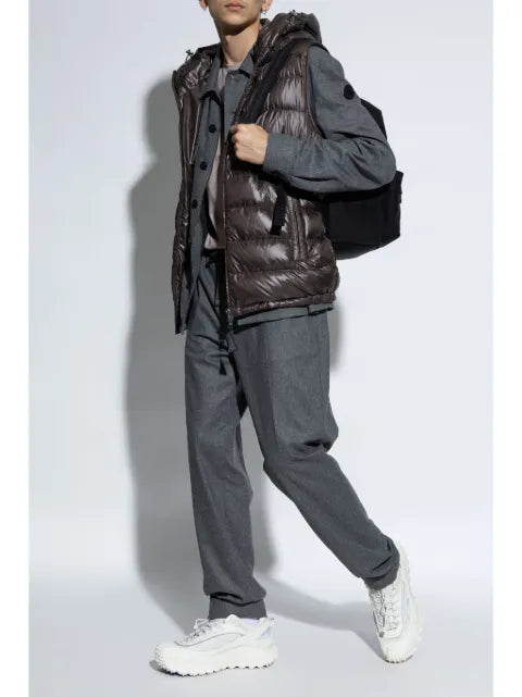 Moncler Barant vest jacket
