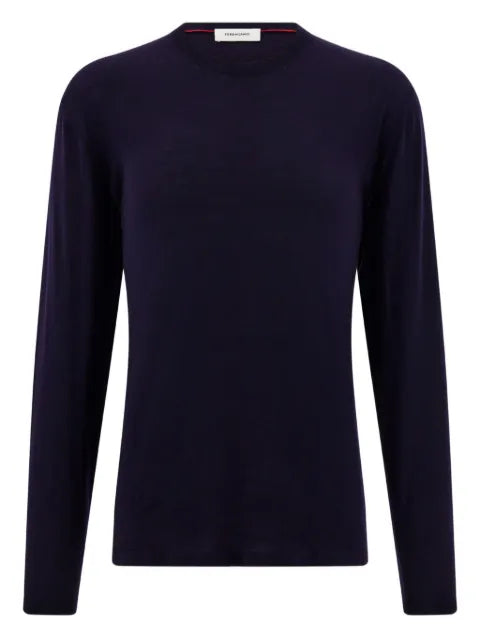 Ferragamo crewneck sweater