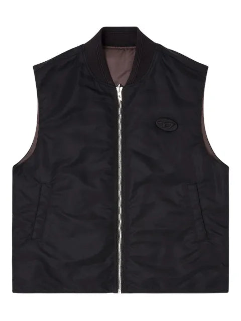 Diesel W-Type-D1 gilet