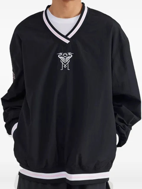 Mitchell & Ness Inter Miami CF sweatshirt
