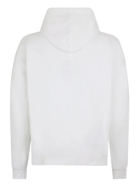 DSQUARED2 x Tom Bianchi relax fit hoodie
