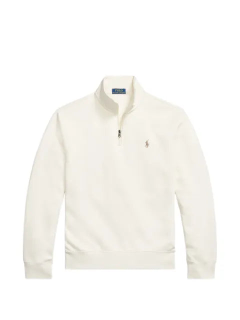 Polo Ralph Lauren zip-up sweatshirt