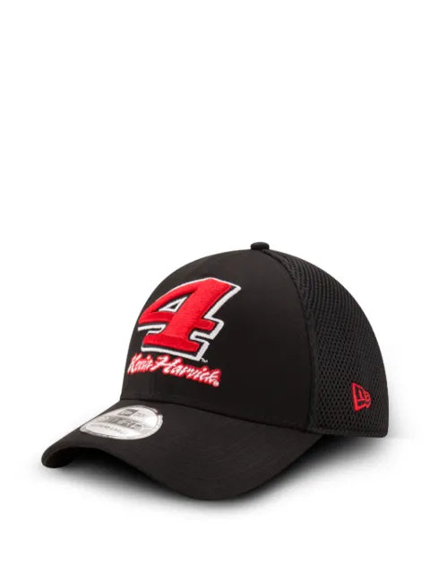 NEW ERA CAP 39THIRTY NASCAR Kevin Harvick baseball cap