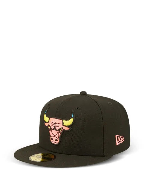 NEW ERA CAP 59FIFTY Chicago Bulls baseball cap