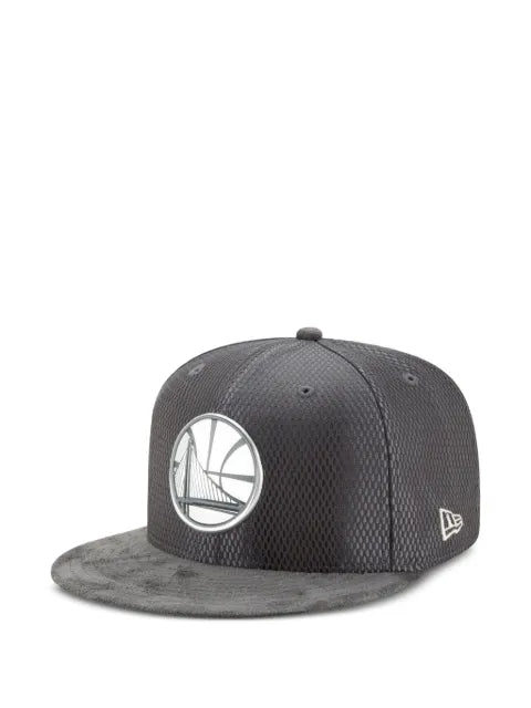 NEW ERA CAP 9FIFTY Golden State Warriors On The Court baseball cap