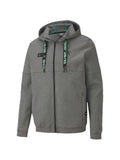 PUMA Mercedes-AMG Petronas Motorsport zip-up hoodie