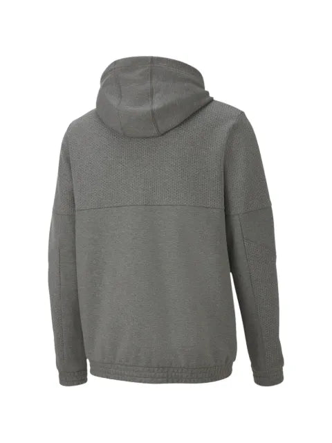 PUMA Mercedes-AMG Petronas Motorsport zip-up hoodie