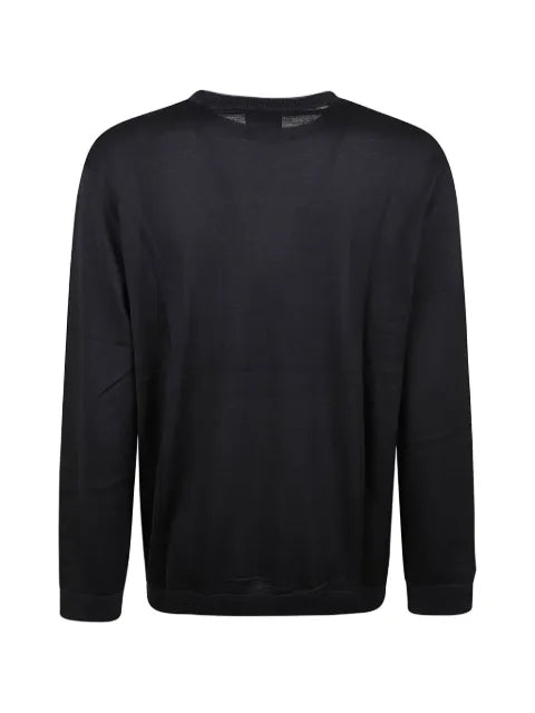 Emporio Armani long-sleeve sweater