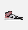 Air Jordan 1 Mid “Rust Pink” Men’s Shoes