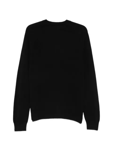 Comme des Garçons Homme button-up cardigan