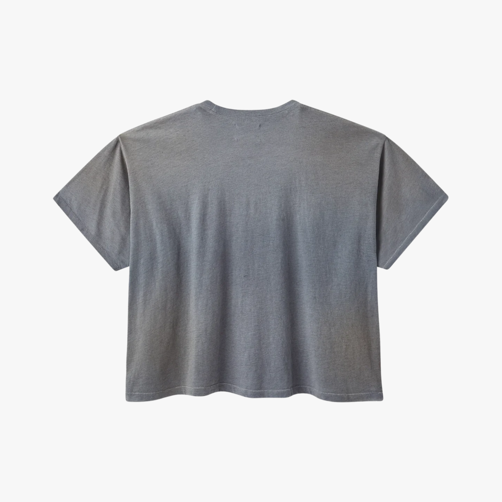 HMDD Happy Memories Don't Die College Tee