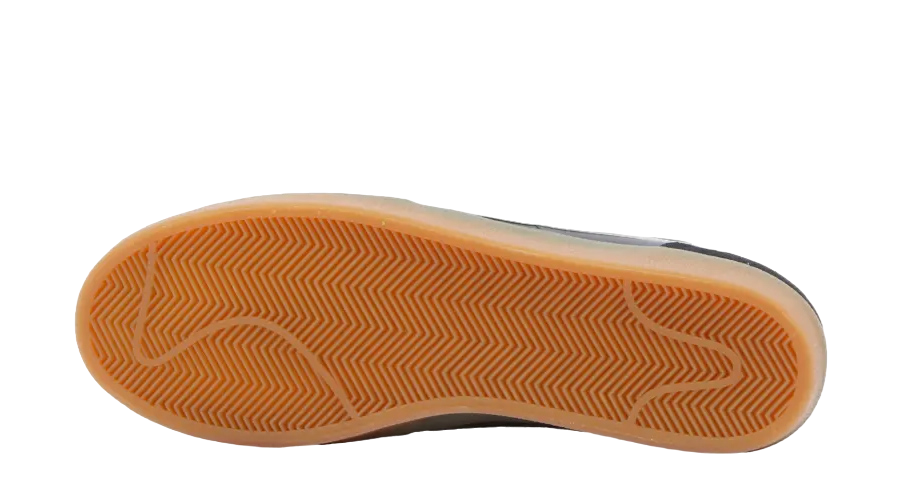 Men's Nike Killshot 2 Leather Black/Sail-Gum Yellow (432997 070)