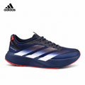 Adidas  Unisex Running Shoes - 2 Colorways incl. Grey/White & Navy/Purple