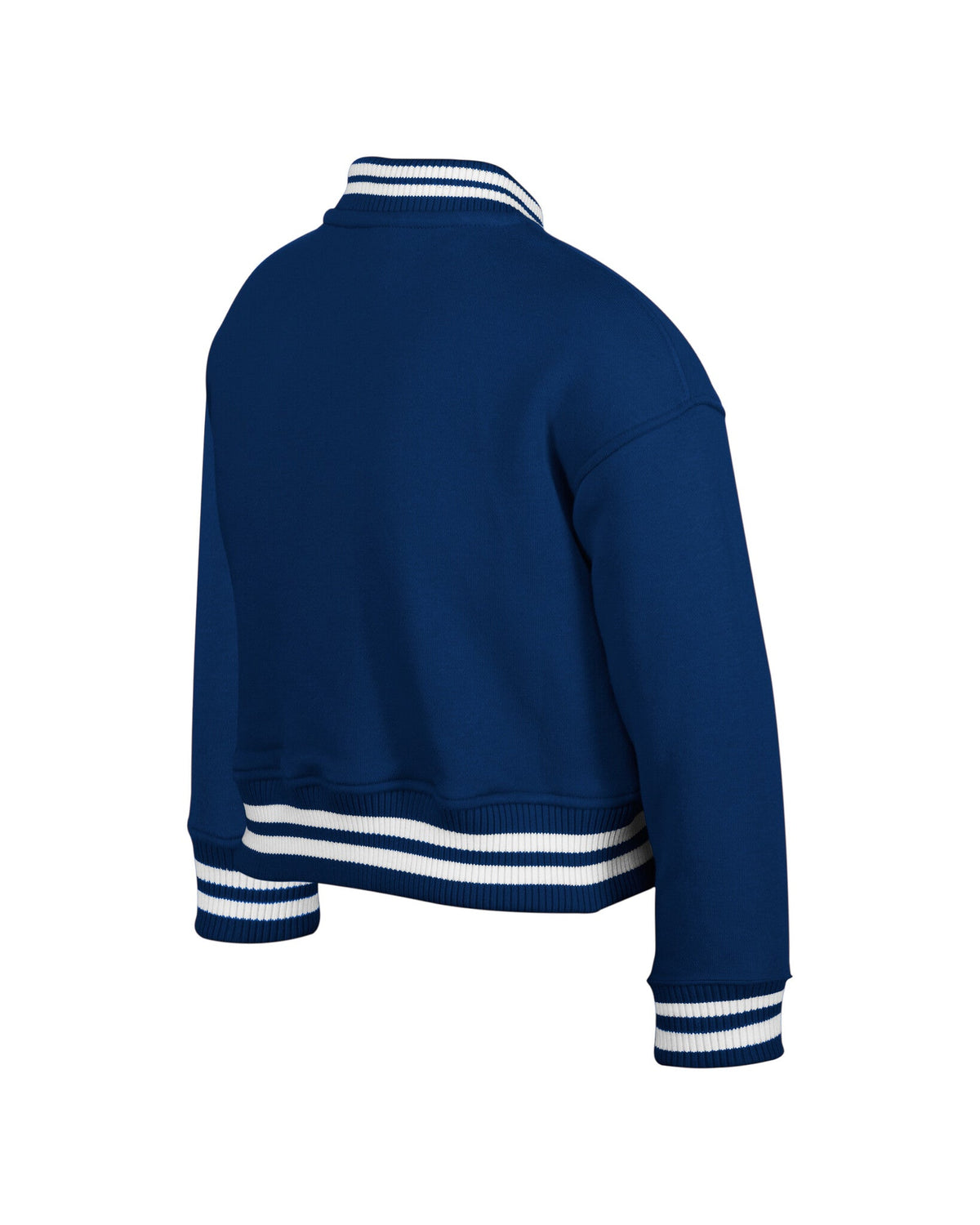 Kids New Era Chicago Bears Jacket