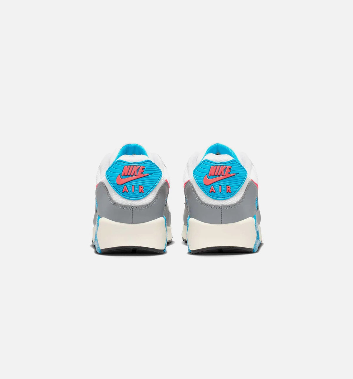 Men's Air Max III Cool Grey Infrared 23