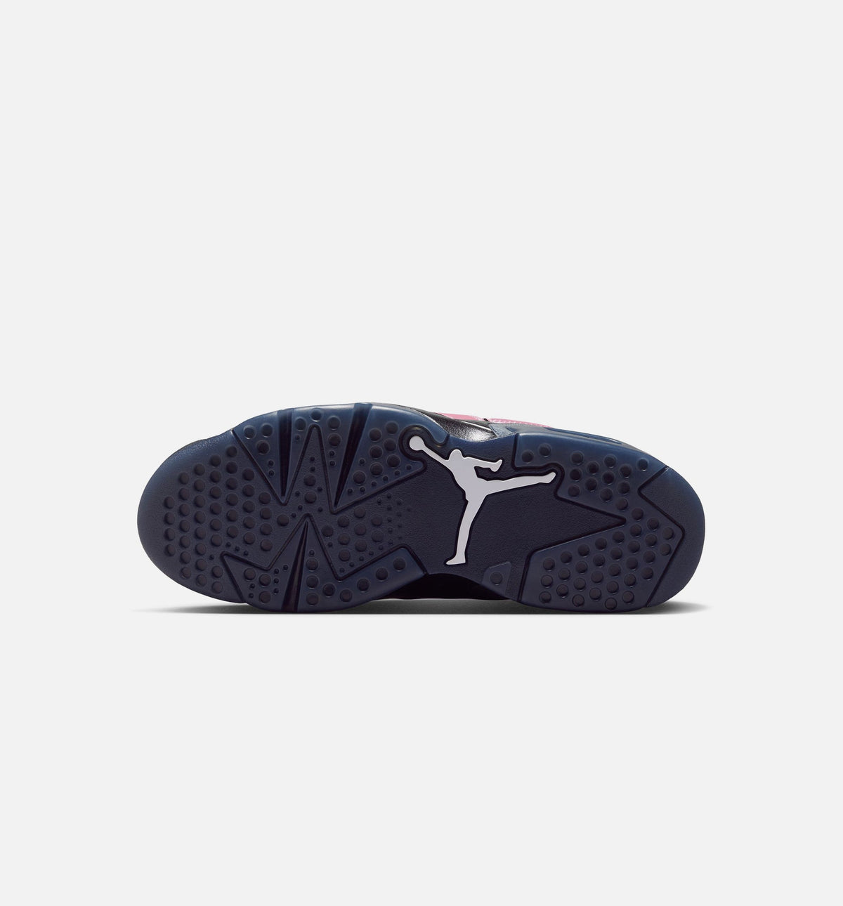 Women's Air Jordan 6 Retro Low Metamorphosis Black Desert Berry