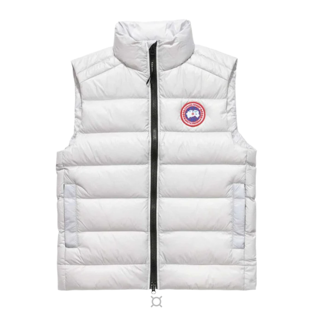 Canada Goose Puffer Vest