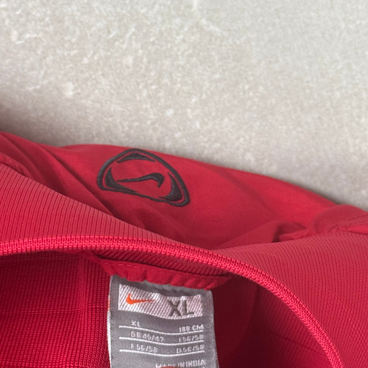 Vintage Arsenal Trackjacket (XL)