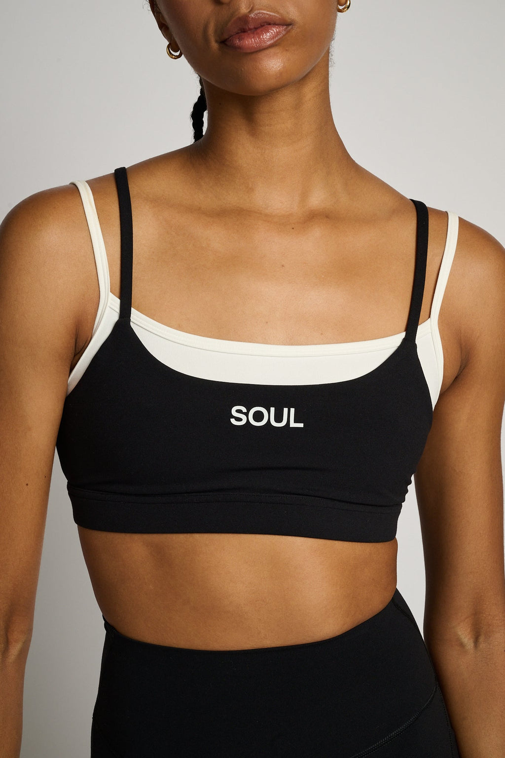 Elliah Airweight Double Layer Bra