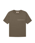 Fear for God Essentials Sleeve Wood