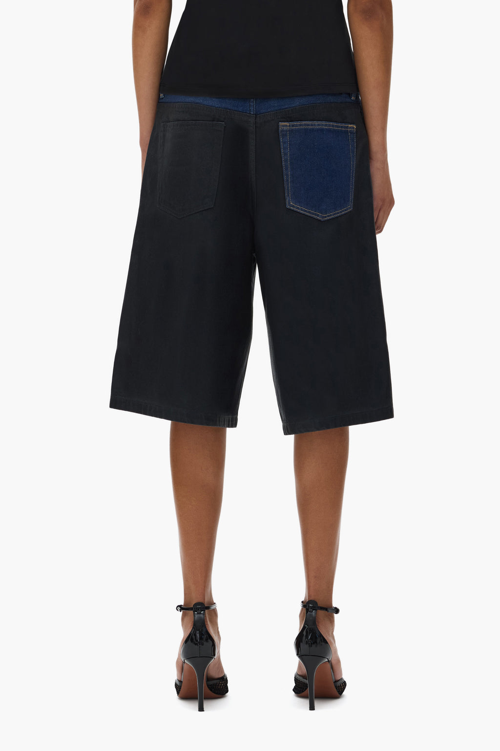 Dual Tone Short