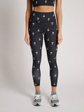 THROWING SHADE LOTUS LEGGING
