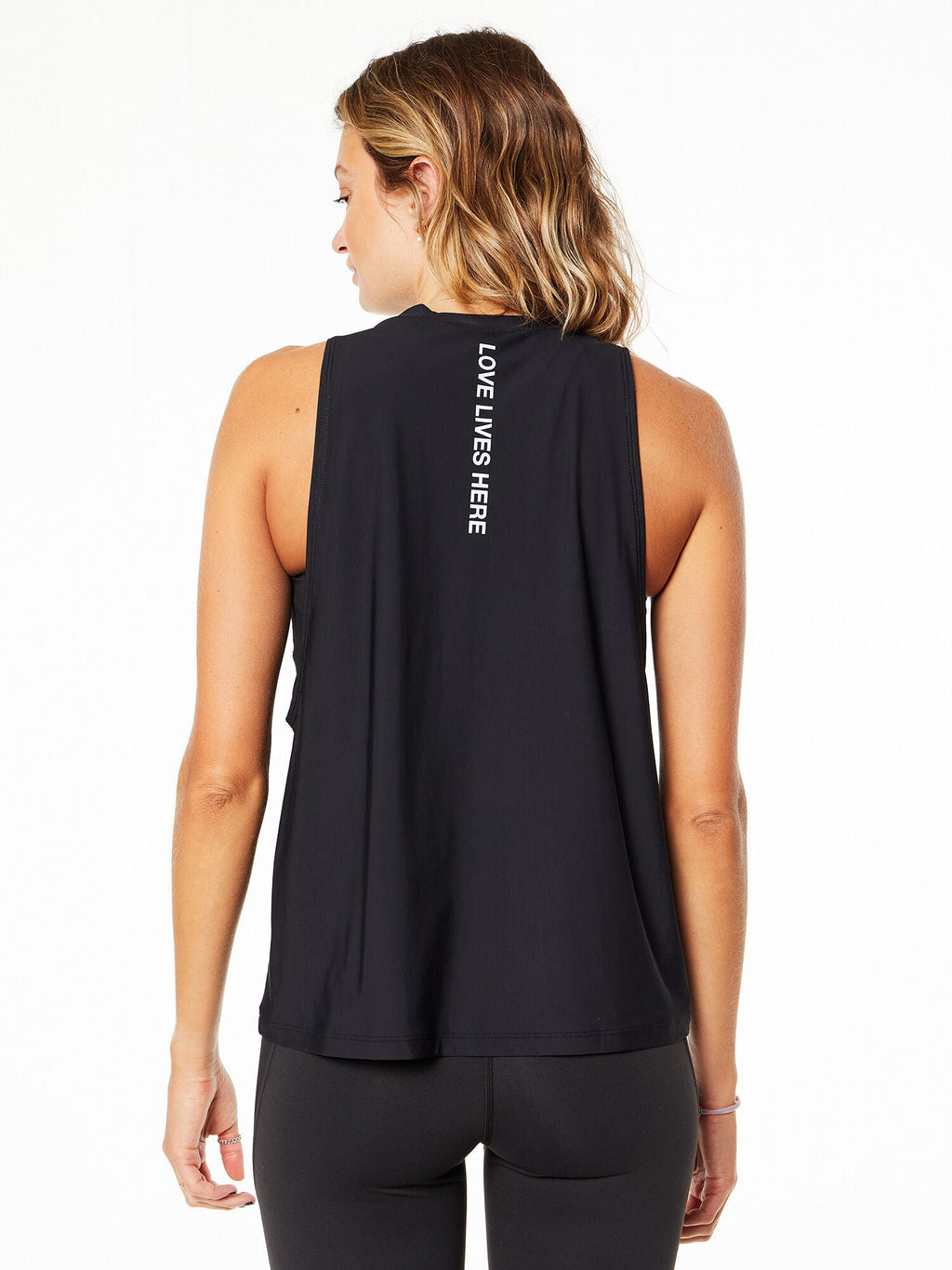 LAFAYETTE PRIDE TANK