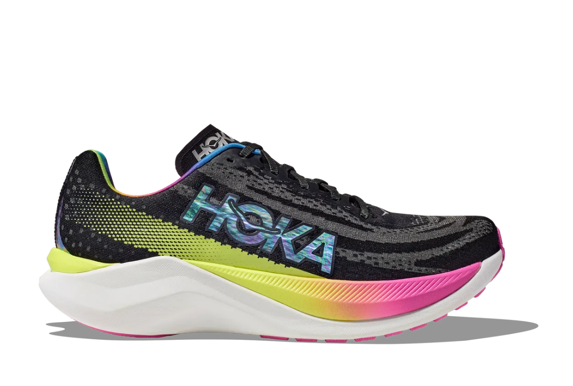 Men's Mach X
