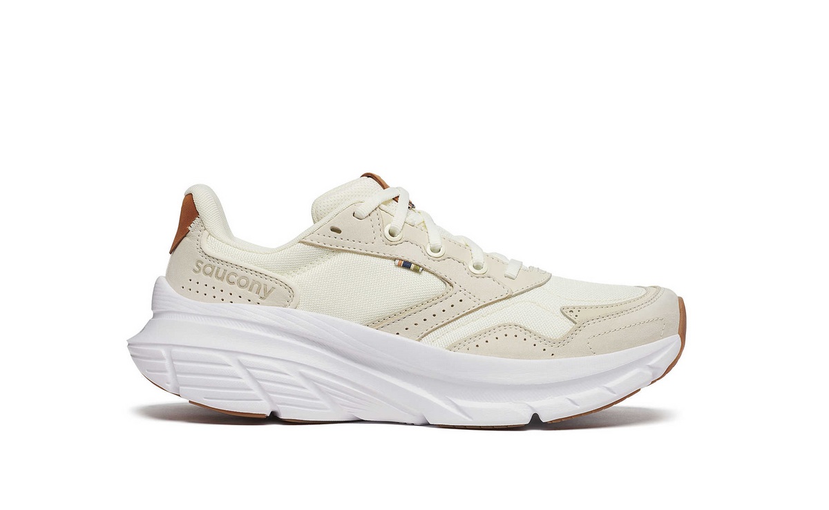Women's Guide Metro
