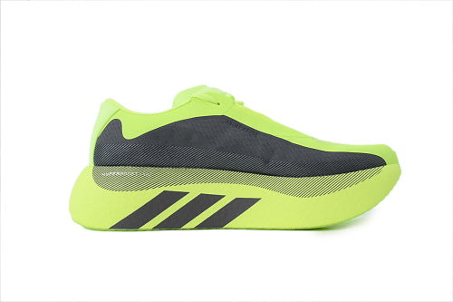 Adidas Hyperboost Edge Hi-Res Yellow KI4413