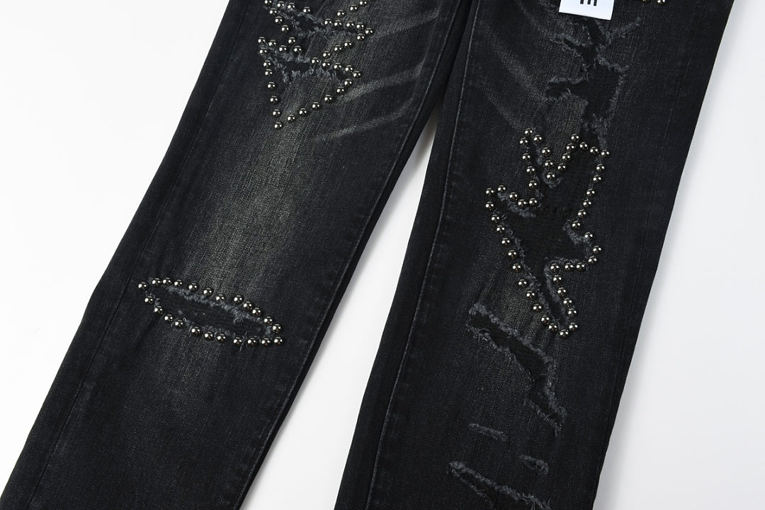 Purple Brand Street jeans 9150