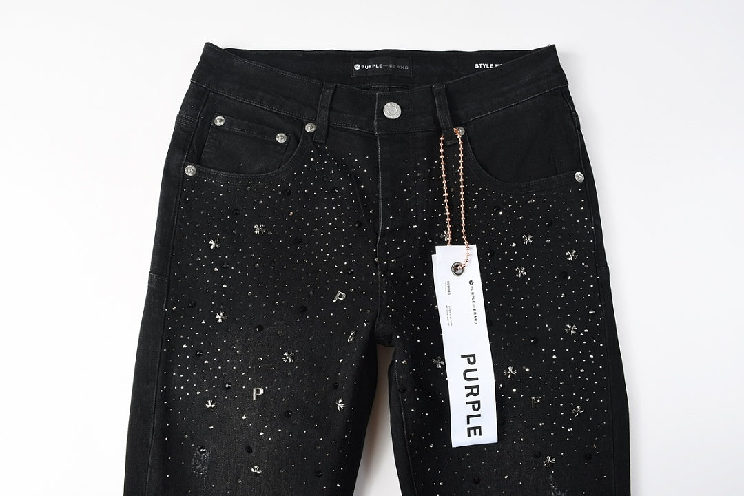 Purple Brand Street jeans 9168