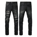 Amiri Fashion jeans 8942