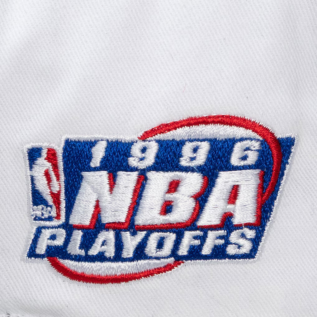 M&N NBA HWC Bulls vs. Sonics Playoffs VS Pro Snapback Hat