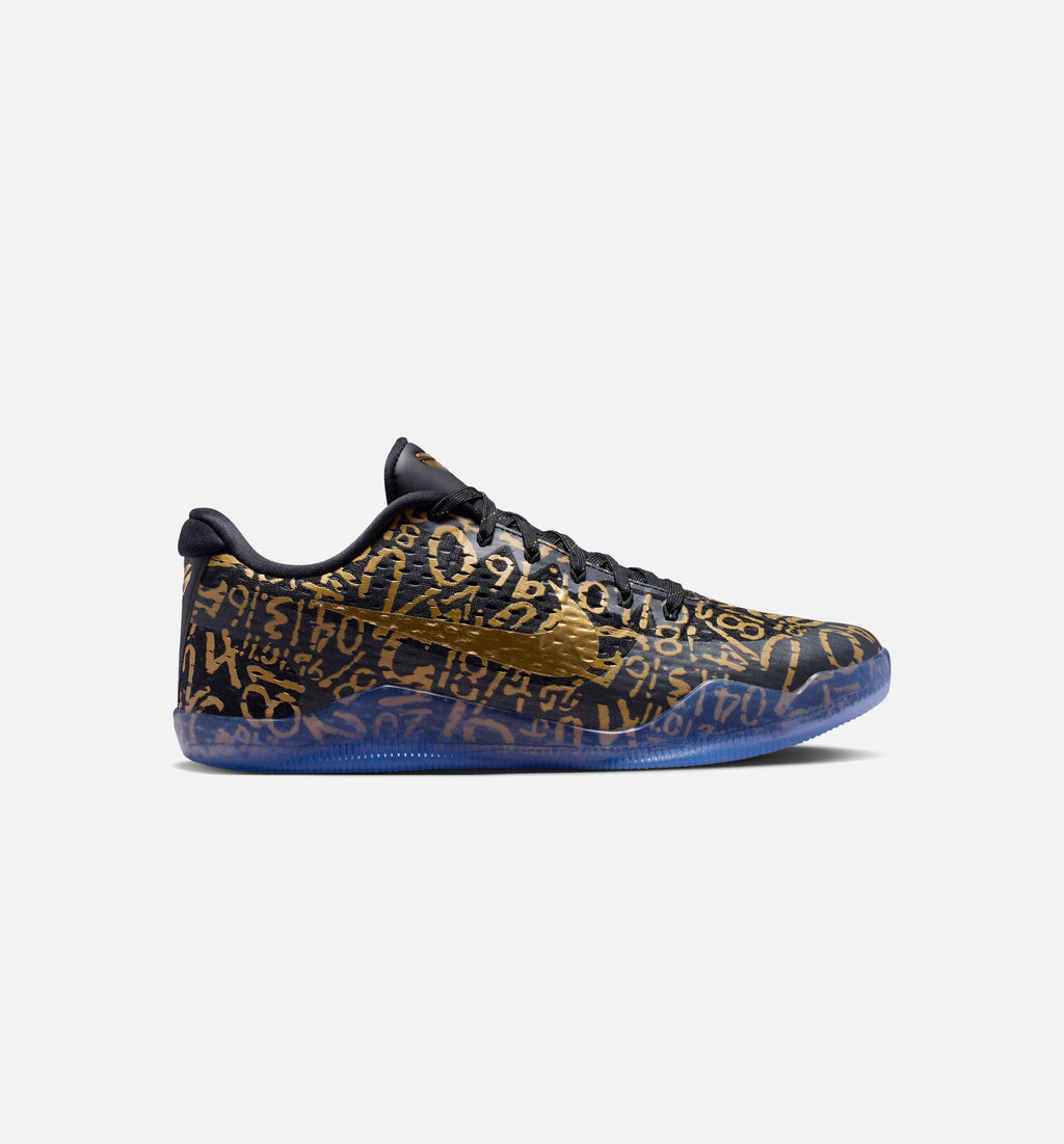 Kobe 11 Protro Mamba Day | Men's Basketball Shoe | Multi-Color
