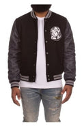 BBC Cadet Jacket 'Black'